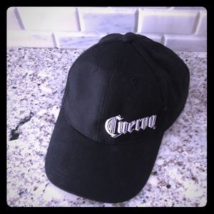 NWOT Embroidered 👍 Jose Cuervo Hat